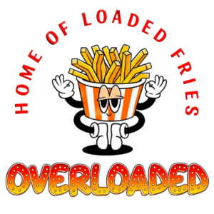 Overloaded logo