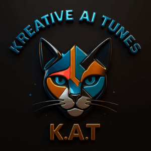 Kreative A.I Tunes Logo
