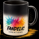 magic mug