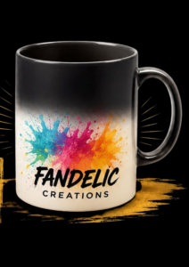 magic mug